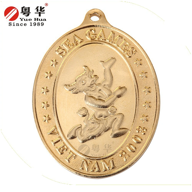 Custom high quality souvenir medal /award medal /sports medal