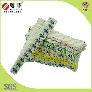High Quality 180g Arcade Raffle Ticket for Arcade Machine