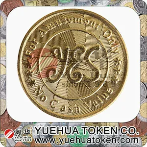 Custom 2 euro coins for memmorative souvenir