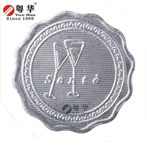 Factory price wholesale Quincunx token for slot machine game