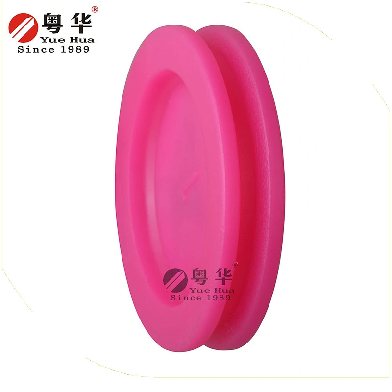 Mechanical coin acceptors Plastic Token