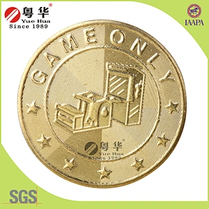 Gift crane claw machines Shading Token