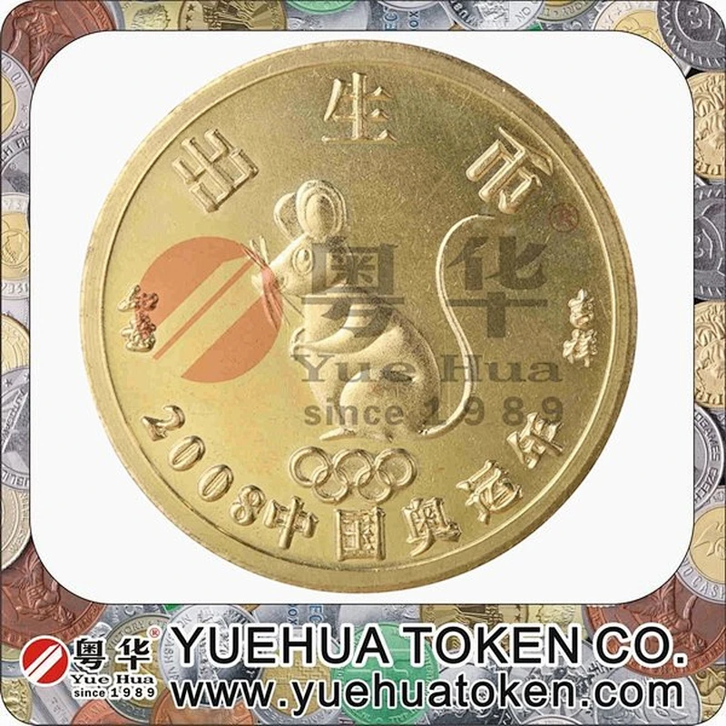 Newest manufacturer offer gift memorial tokens