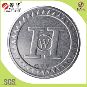 Custom Board Games Metal Accessories Metal Game Token