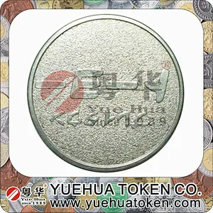 Canada 2 dollars Stainless Steel Token