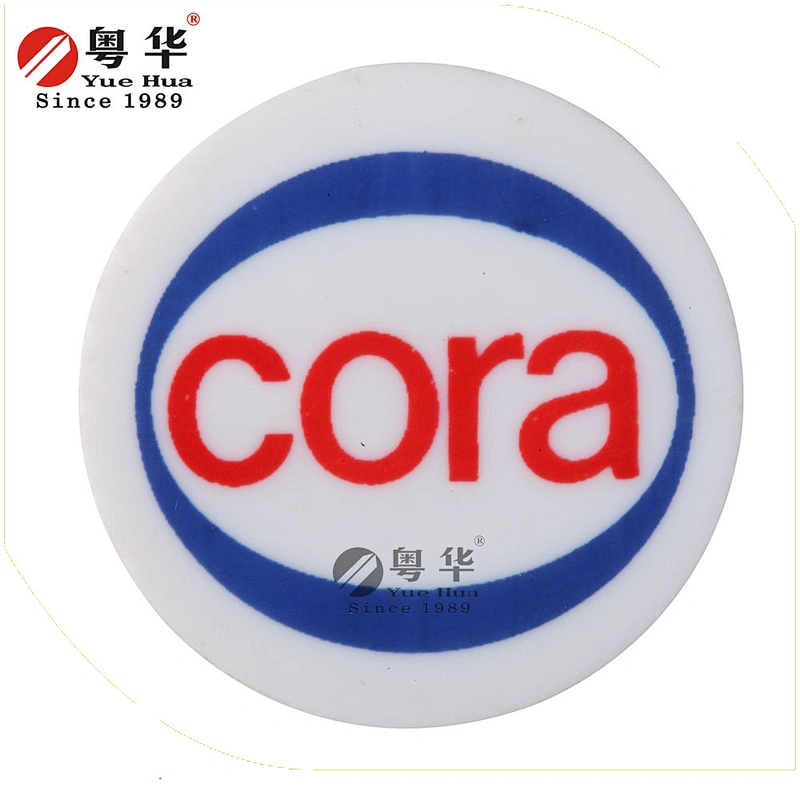 Plastic Board game Token