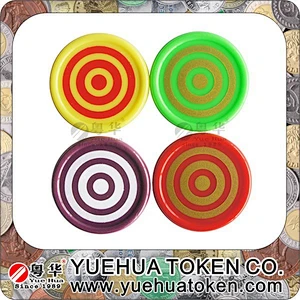 Hot new products games children's token for games children's