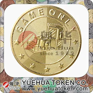Shopping trolley Shading Token