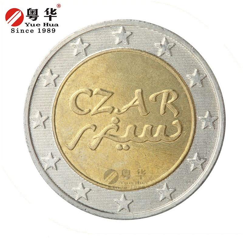Hot sale new gadgets board game token for board game