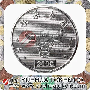 Pinball machines Shading Token