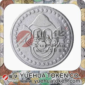 Collectable Customized Token in Stock