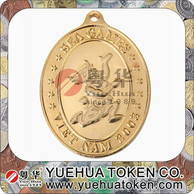 Collector Token Coin