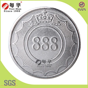 New product amusement electronic drums token