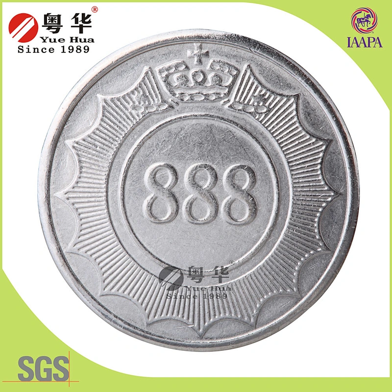 New product amusement electronic drums token