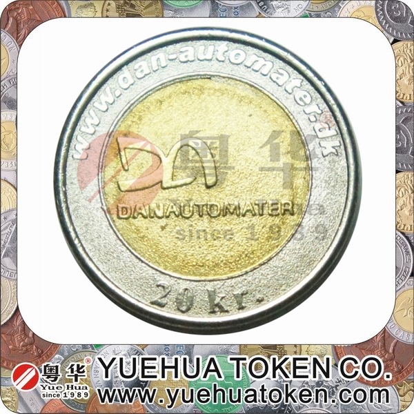 Amusement 2 Color Brass Token.jpg