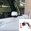 rearview mirror wire harness