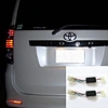 丰田voxy70系 LED尾灯全灯化