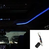 丰田ALPHARD/VELLFIRE30系行走氛围灯控制器