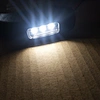阿尔法30系 后排扶手位LED照地灯