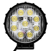 led work light 27w