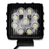 led work lamp 27w