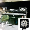 led work lamp 27w