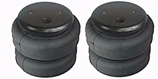 Tow Assist Over Load Air Suspension Kit For 01-10 Silverado 2500