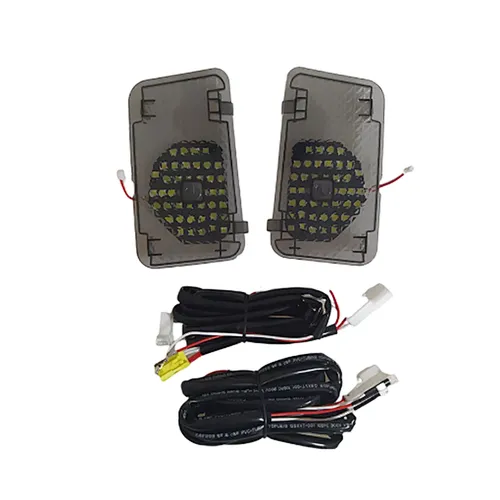 led tailgate light