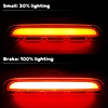 lamp led toyota hiace