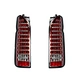 Toyota Hiace LED Tail Light