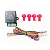 Sliding Doors Reserved Lock Kit