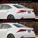 lexus is300