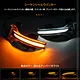 HONDA N-box Mirror Turn Signal Light