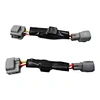 Yaris Cross Original Daylight Unit Positioning Kit
