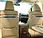 适用15-22款埃尔法Vellfire ALPHARD 30系 氛围灯 座椅背拉手灯