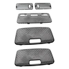 toyota hiace door handle cover