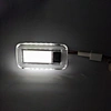 ニッサン汎用 LEDラゲッジランプ面発光 純正交換