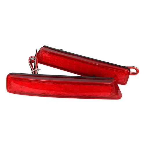 N-box custom JF1/2 LED Reflector