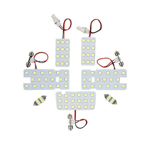 デリカ D5 CV1W 専用 LED ルームランプ