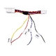 TOYOTA VOXY NOAH 90 Power Supply Harness