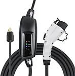 Electric Vehicle Charging Gun with Charging Cable  TONACO PARTS