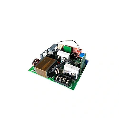Circuit board of pure sine wave inverter