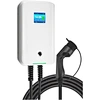EV Charger, Electric Vehicle Charging Gun