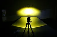 led lamp fog car