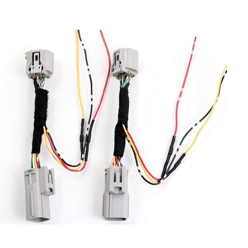 アルファード/ヴェルファイア30系 後期 LEDリフレクター電源取り出しキット