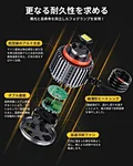 L1B型 ツインカラーフォグランプ