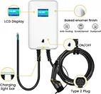 EV Charger, Electric Vehicle Charging Gun