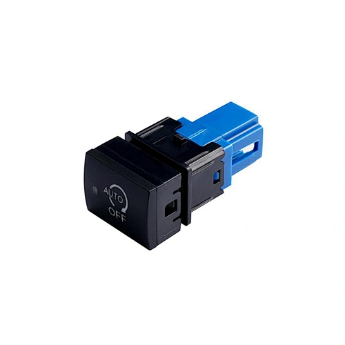 ​​​​​​​RAV4 2019- Idling Stop Canceller Switch
