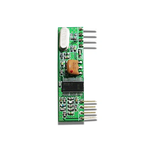 ultra wireless receiving module