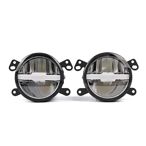 led lamp fog car